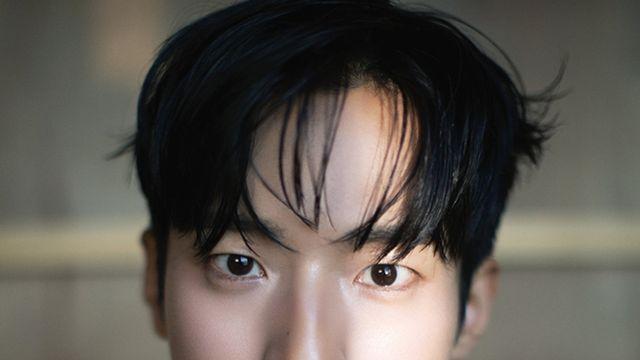 ‘3670’ 김현목, 진중+차분한 분위기 [화보]