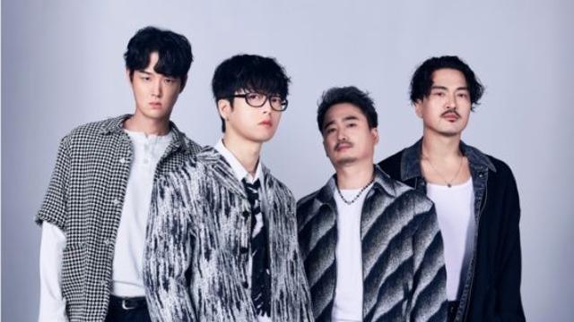 '괴물 밴드' 국카스텐, 내달 11년 만의 정규…3집 '아우름'