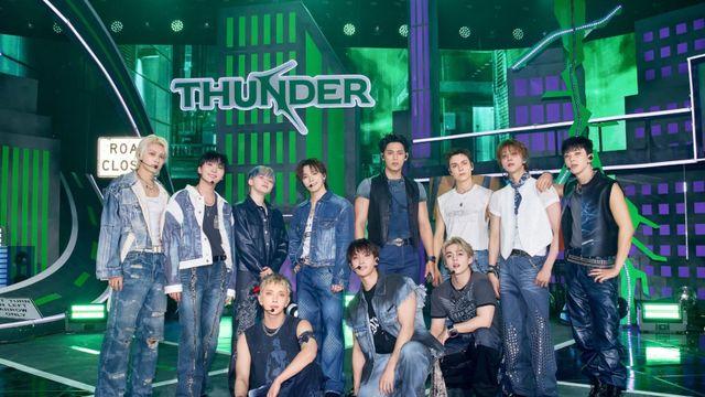 세븐틴, 홍콩 최대 규모 스타디움 매진…막강한 ‘티켓 파워’