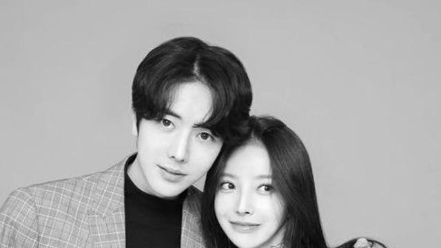 '1400억 건물주' 박태준, 걸그룹 출신 아내와 이혼