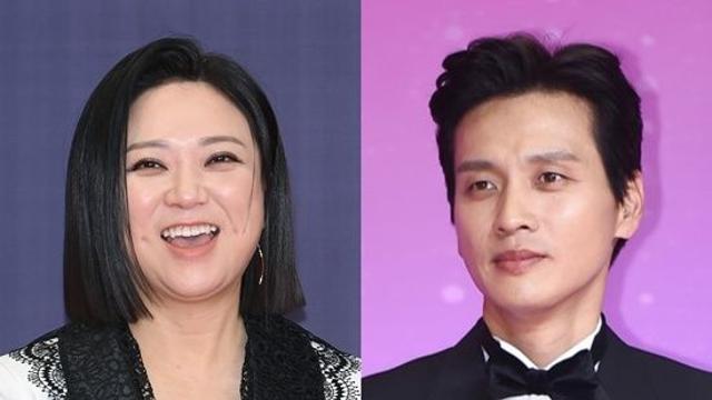 김숙, ♥구본승과 '10월 7일' 결혼설 재점화…'핑크빛 선상 데이트' 포착 (옥문아)