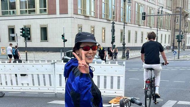 요즘은 여기가 유행! 김나영, 차정원, 봉태규도 입는 러닝 브랜드는 어디?