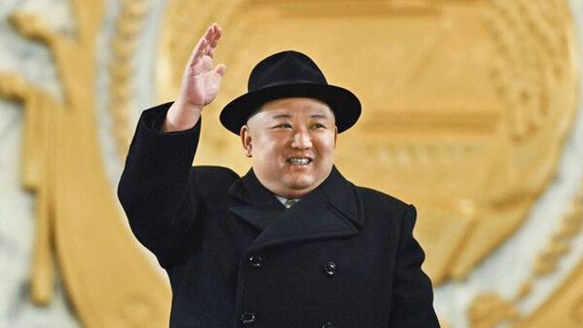 北김정은, 中열병식 참석…26개국 정상 명단서 푸틴 이어 2번째