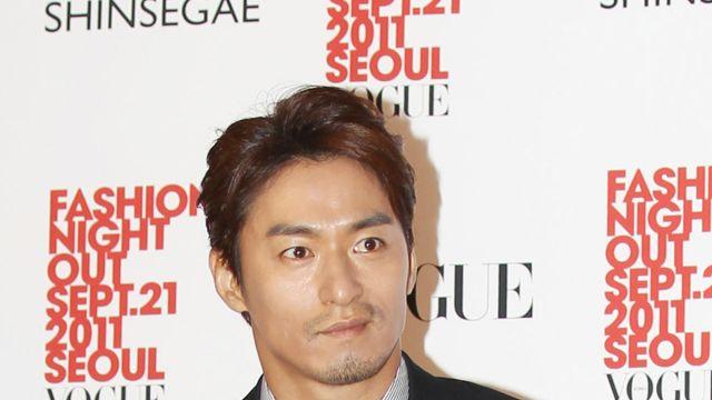 ‘사생활 논란→6년째 활동중단’ 주진모 근황…“뜻밖의 행운” 홀인원