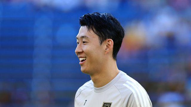 “1위가 누군지 말할 필요도 없어” 손흥민, 이번 여름 MLS 최고 영입 선정…“수백만 명의 시선이 쏠리고 있다”