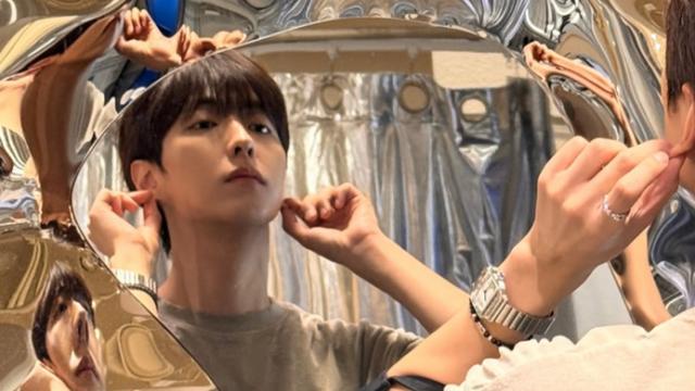 ‘나혼산’ 이유진 근황 ”나도 답답했다…8kg 빠져”