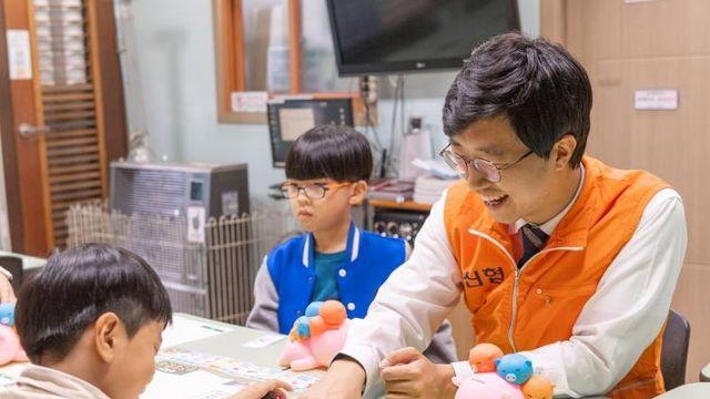 신협재단, 아동•청소년 4만 명 지원…“따뜻한 금융으로 미래세대 육성”