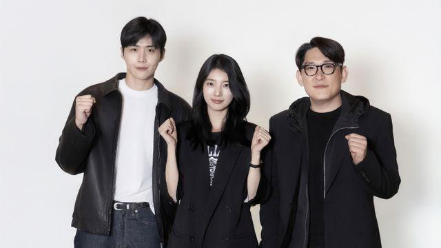 ‘현혹’ 측, 쓰레기 무단투기 논란에 “촬영 늦게 끝나…현재 정리 완료”