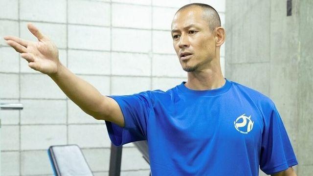 MLB 이마나가 개인 트레이너 출신이 U-18 야구 대표팀 지원군으로?