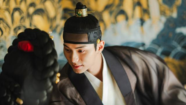 [RE스타] ‘폭군의 셰프’로 날아오른 이채민, 차세대 주자 신호탄 쐈다