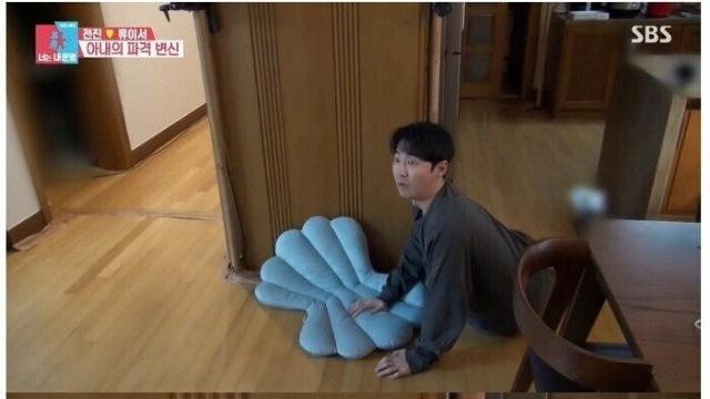 남편 입장에서 존나 식겁하는 상황