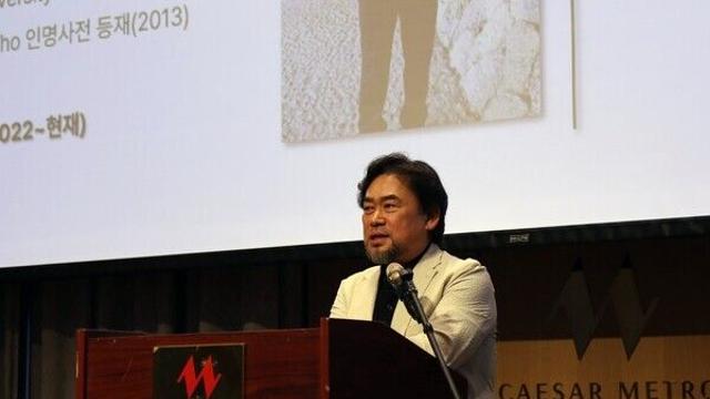 [TOP CEO 383] Jin-hae Kim, CEO of PlantiM Co., Ltd. / COO (Vice Chair) of PlantiNet Co., Ltd.