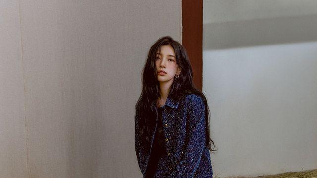 ‘대체불가’ 수지, 가을 여신…보헤미안 감성 ‘듬뿍’
