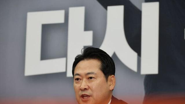 장동혁, 李 '초대'에 