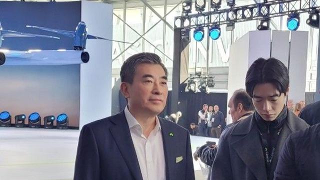현대차, AMM 새 리더십 찾는다···신재원 사장 고문 위촉