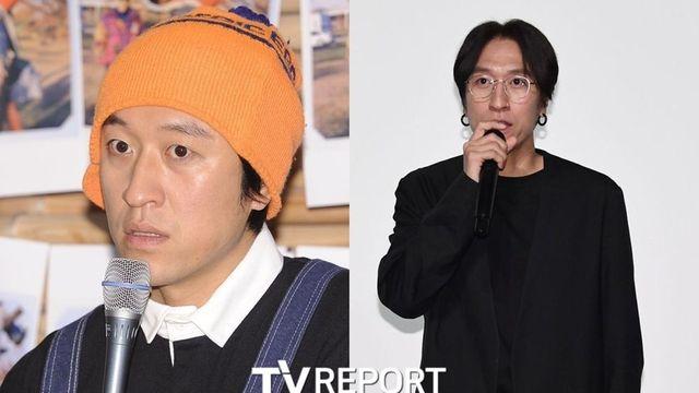 빽가, 신지♥문원 상견례 박차고 나온 이유 “못 견디겠다” (‘라스’)