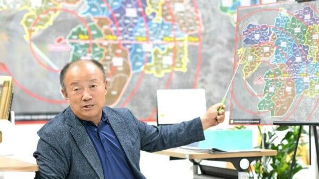 “군공항 이전·국제공항 건설은 허상...화성시를 두 번 죽이는 망상”
