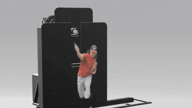 MLB 구속 혁명에 대응하는 타자들…최첨단 장비로 반등