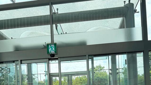 드라마 복귀 장신영, 오피스 레이디 무드의 우아한 출근룩