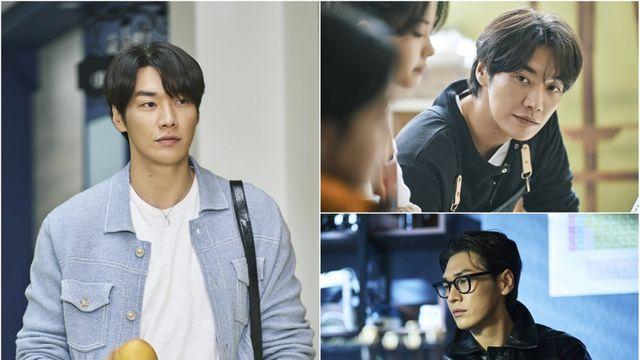 김영광, 낮과 밤 이중생활 “이영애와 연기를 하다니” (은수 좋은 날)