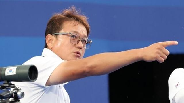박성수 계양구청 양궁팀 감독 숨진 채 발견…지병 추정