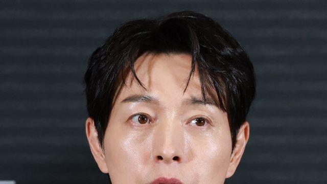 '살인자 리포트' 정성일 