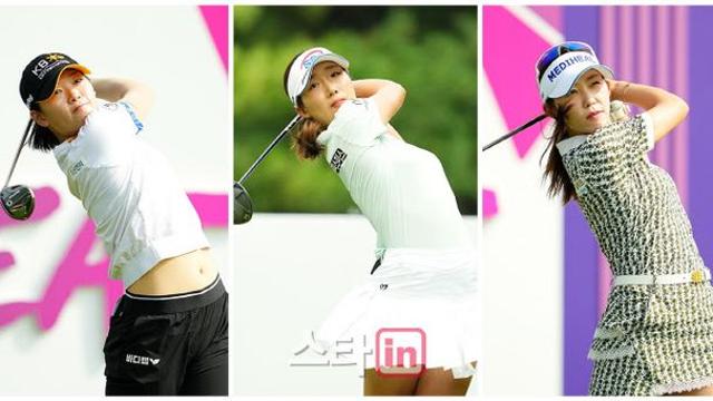 “승부처 18번홀서 이글 노린다”…장타 트로이카 ‘투온쇼’ 예고