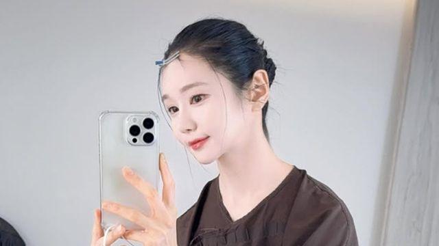 “소중한 생명, 갑자기 하늘로” 혼전 임신 발표했던 '나솔 16기' 옥순, 안타까운 소식 전했다