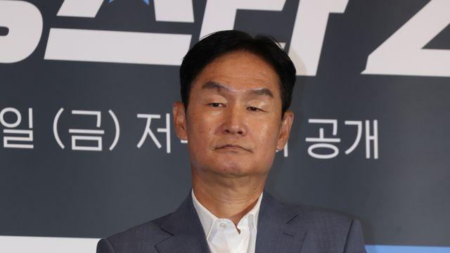 ‘슈팅스타2’ 최용수 감독 “결과보다 과정, 상당히 큰 감동 느끼실 것”