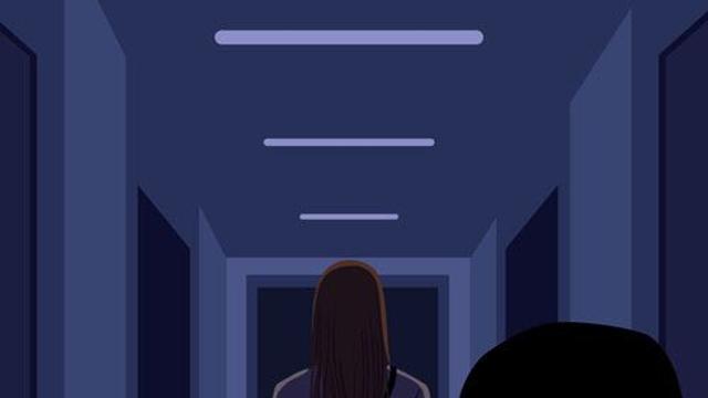헤어진 연인 스토킹·성폭행..현직 대학교수 구속 기소