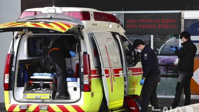 작년 손상환자 8만여명…자해·자살 비율 10년새 3.6배 늘어
