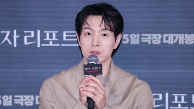 정성일, 넘치는 대사량에 이 정도까지 분노?…