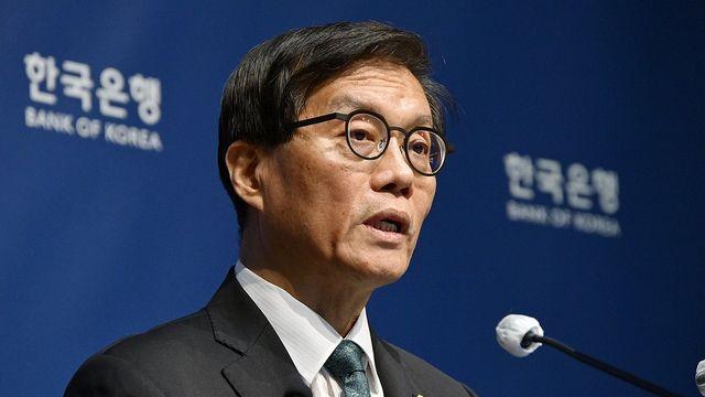 [일문일답] 한은총재 