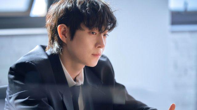 '달까지 가자' 김영대, 이선빈과 로코 호흡…청일점 활약 예고