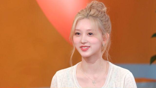 아이브 가을, '편스토랑' 접수...신곡 'XOXZ' 비하인드 스토리 대방출