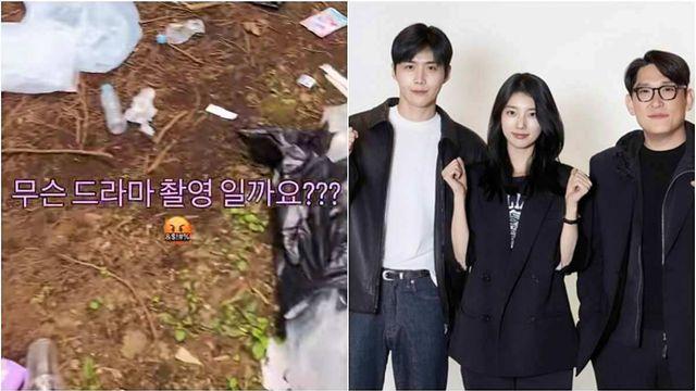 첫방도 전에 '이 논란' 터져…욕먹고 있는 역대급 캐스팅 450억 대작 '한국 드라마'