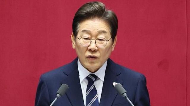 AI·민생에 투자 확대···李정부 첫 예산안 국회 제출