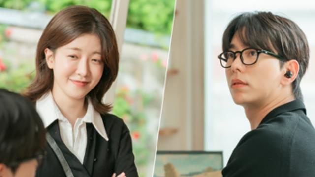 정인선, 정일우 잠적 후 윤현민과 묘한 기류 형성 (화려한 날들)