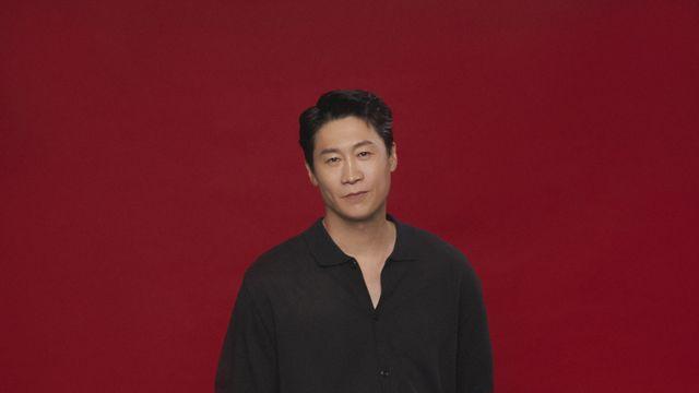 ‘애마’ 진선규 “신인 방효린 눈빛부터 달라… 정희란처럼 됐으면” [인터뷰 ③]