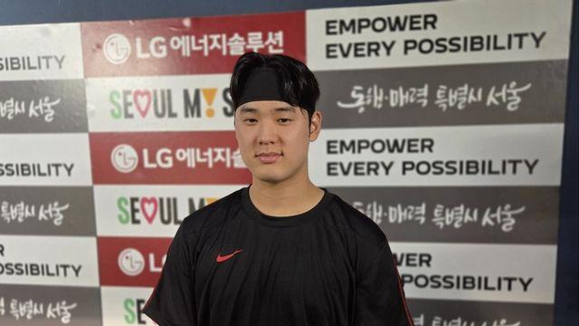 김건희 쓴소리, 키움 '5억팔' 투지 일깨웠다…