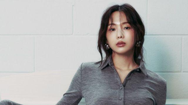 [HD] 금새록(Keum Sae-rok) 더블유 2023 10월호 고화질 화보