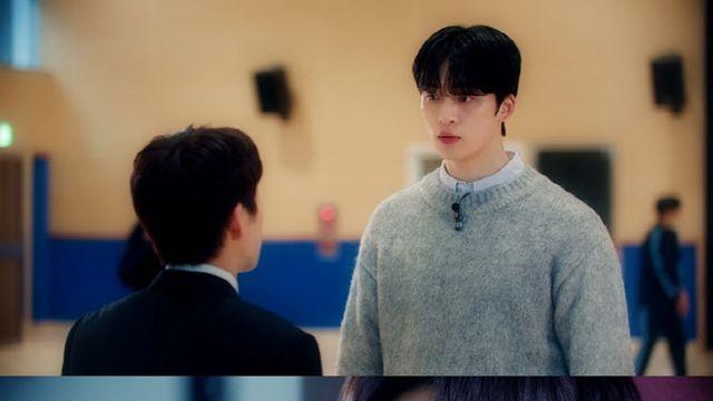 '최애가 나타났다!' 박진우, 눈 앞에 '최애' 김강민 등장…오늘(29일) 공개