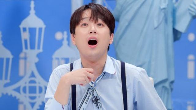 이찬원, 임영웅에 美 공연 러브콜…