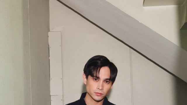 Ralph de Leon, HBD! (아이돌픽)