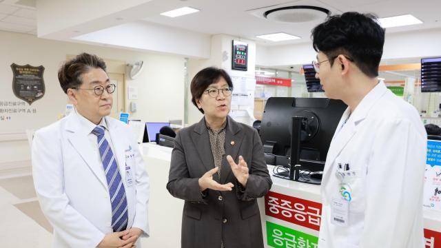 [李정부 첫 예산] 복지부 내년 예산 138조원…지역·공공의료·돌봄에 집중 투자