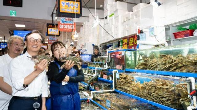 해양수산부 주간계획(9월 1~9월 8일)
