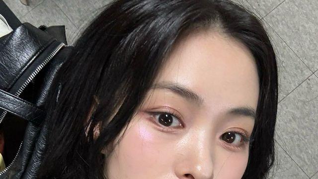 있지 류진, 강렬한 눈빛으로 전한 ‘Girls Will Be Girls’ 무드
