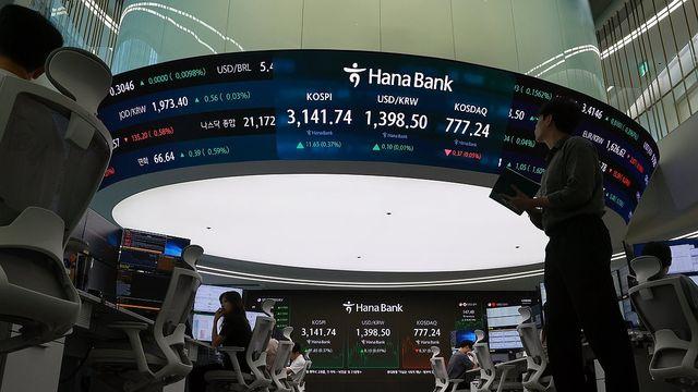 2보전진 위한 1보후퇴?…'첩첩산중' 9월 앞둔 증권가 경계 고조