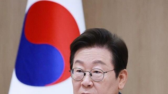 대통령실, 이진숙 방통위원장 직권면직 검토 