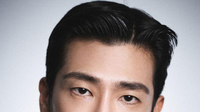 구자성, 치명적 눈빛+압도적 피지컬... 새 프로필 화보 공개